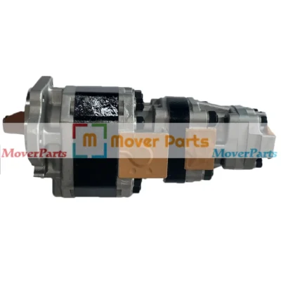 Hydraulic Pump Assembly 705-95-07020 for Komatsu Dump Trucks HM250-2 HM300-2