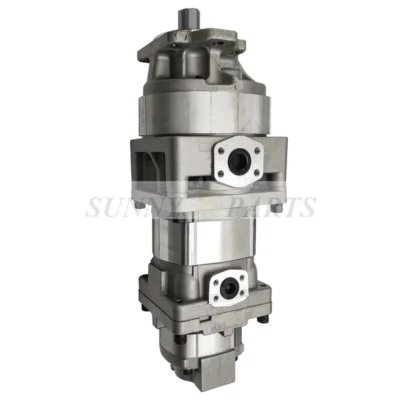 705-55-43040 Hydraulic Pump fits for Komatsu Wheel Loaders WA600-6 WA600-6R