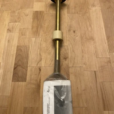 Rexroth Buhler NT 63-KN4-MS-M3/370 Level Sensor No Temperature 4-20mA Output