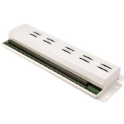 USB-ERB24, 24 Channel USB-based relay module with 6 Amp relays 6069-410-031