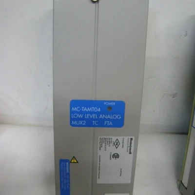 Honeywell Honeywell 51305890-175 TC LLMUX2 16W41 Low Level Analog Module