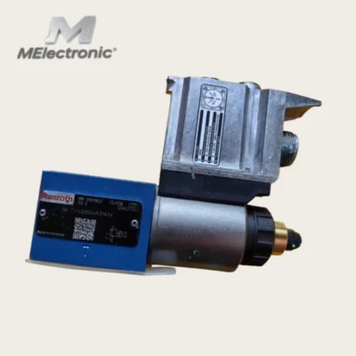 new REXROTH R901198613 DBETE-6X/420G24K31A1V Proportional relief valve