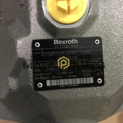 REXROTH A10VSO 45 DFR1/31R-VPA12N00 R910967365 A10VSO45DFR1/31R-VPA12N00
