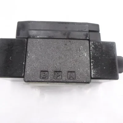 Continental Hydraulic VSD05M-3A-GB-60L-B Solenoid Directional Control Valve