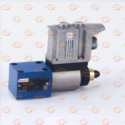 NEW Rexroth valve R901029969 DBETE-6X/315G24K31A1V DBETE-62/315G24K31A1V