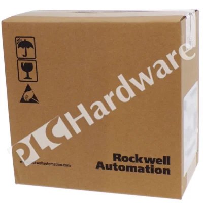 Sealed Pre-owned Allen Bradley 25C-D010N114 /B PowerFlex 527 480V 10A AC Drive