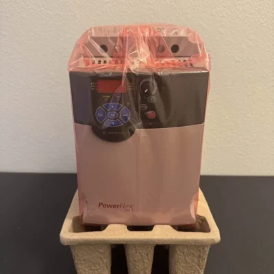 New Factory Sealed Allen-Bradley 22F-B025N104 /A PowerFlex 240V 3-Ph 25A 5.5kW