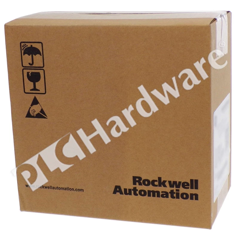 Sealed Pre-owned Allen Bradley 22B-B012N104 /A PowerFlex 40 240V 12A AC Drive 1 Sealed Pre-owned Allen Bradley 22B-B012N104 /A PowerFlex 40 240V 12A AC Drive