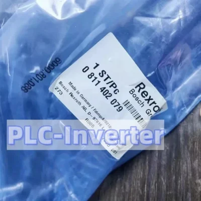 New 0811402079 DBEBE 6X-10/180G24K31F1M Rexroth valve Brand free shipping #