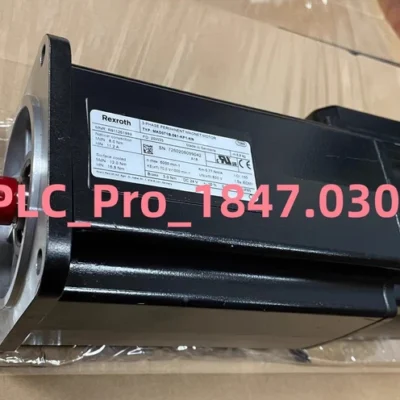 Brand New Rexroth MKD071B-061-KP1-KN Permanent Magnet Motor Fast ship #A
