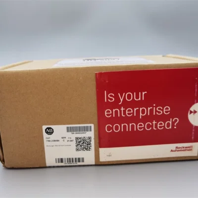 Controller Allen Bradley 1766L32BXBA 1766-L32BXBA PLC Module MicroLogix 1400