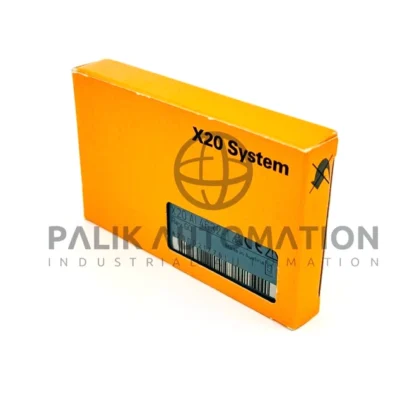 B&R Automation X20 AI 4632-1 X20AI4632-1 Analog Input Module 22mA Rev. G0 NEW