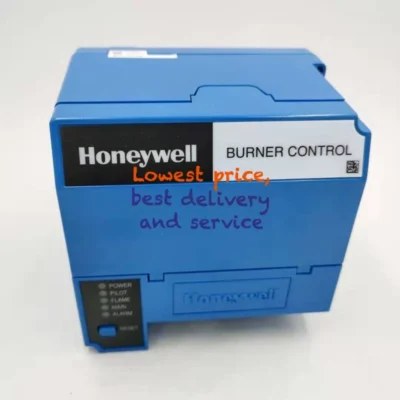 Free Shipping New Honeywell RM7895A1014 Burner Control RM7895A 1014