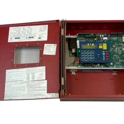 NEW MS-9600UDLS NIB FACTORY SEALED, FIRE-LITE ADDRESSABLE CONTROL PANEL. NIB!