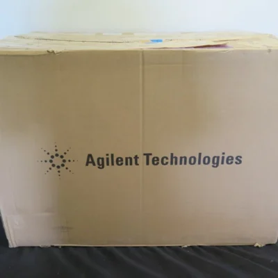 Agilent 7697A G4556-64014 111 Vial Sampler Tray Headspace Autosampler **NEW**