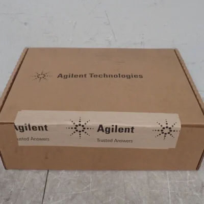 Agilent Technologies G1531-69720 FID EPC Flow Control Manifold - NEW, SEALED