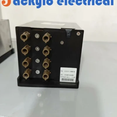 USED Agilent G1311-60070 Liquid phase 1260 degasser DHL shipping Tested