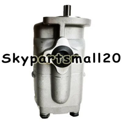 New Hydraulic pump 31351-76300 for Kubota L2650 L3650 L2550 Series Tractor 1pc