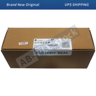 New Allen-Bradley 1732ES-IB16 ArmorBlock Guard I/O Input/Output Module