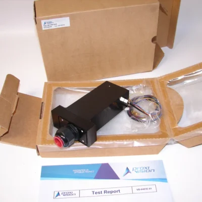 NEW SIEMENS PHOTOMULTIPLIER TUBE MODULE 1270005-001 Proxi Vision MH1984-SAA