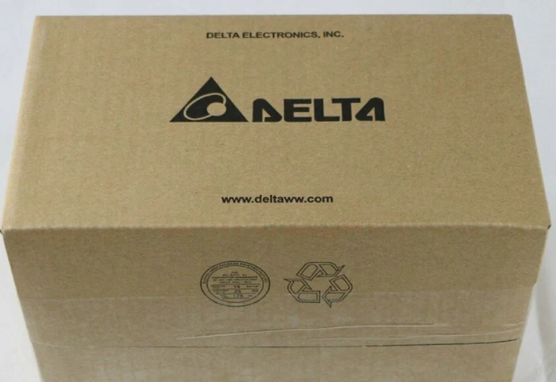 New In Box DELTA VFD055E23A Inverter Frequency Converter 5.5kw 7.5HP 220V 60Hz 1 New In Box DELTA VFD055E23A Inverter Frequency Converter 5.5kw 7.5HP 220V 60Hz