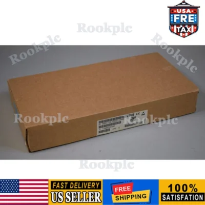 New Siemens 6SN1118-0DM21-0AA0 6SN1 118-0DM21-0AA0 SIMODRIVE 611-D CLOSED-LOOP