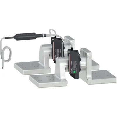 LV848182SP External current sensor, MasterPact MTZ3, earth fault protection