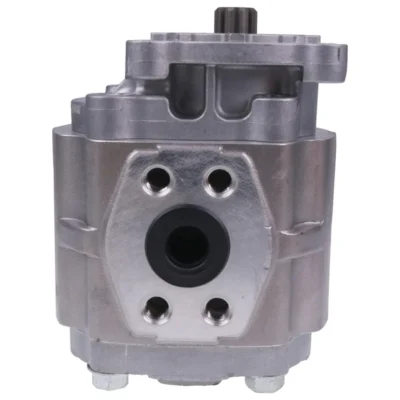 Hydraulic Pump KRP4-17CWS KRP417CWS for Ford New Holland 1920 2120 TC35 TC45
