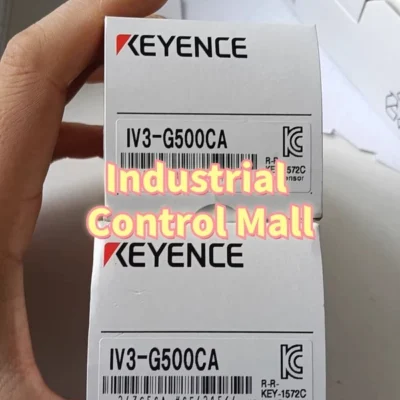Brand New Keyence IV3-G500CA VISION SENSOR HEAD IV3G500CA Fast delivery