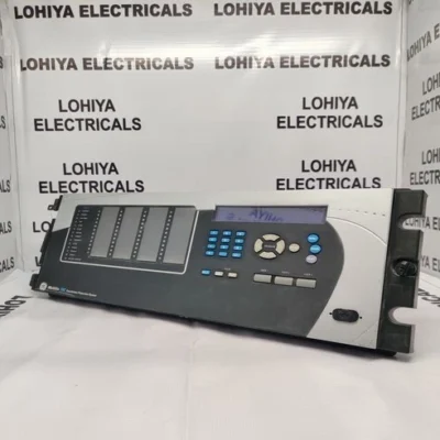 GE MULTILIN T60N03HKHF8NH6GM8LP6TUXXWXX FRONT PANEL RELAY ( USED CONDITION )