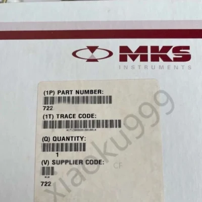 Brand New 722A-22970 Pressure Transducer In Box Factory sealed Express Ship