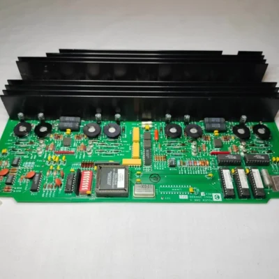 Electroglas Power Dar 3 256938-001 256938001 256937-002 REV-B Circuit Board