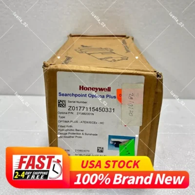 NEW Sealed Honeywell Searchpoint Optima Plus 2108B2001N Free Ship 2108B2001N
