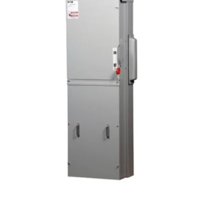 Eaton 1MFS600RUG(C) Meter Module Main Switch Disconnect 600A 1PH 120/240V‼️