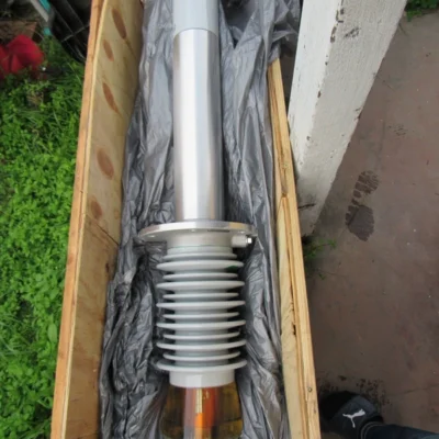 ABB Electrical Condenser Bushing Type (O Plus C II ) 3000AMP #034Z3000AW NEW!