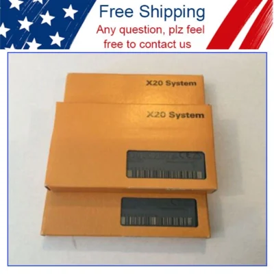 X20DC2190 BRAND NEW B&R X20DC2190 PLC Module X20 DC2190 New In Box NEW US