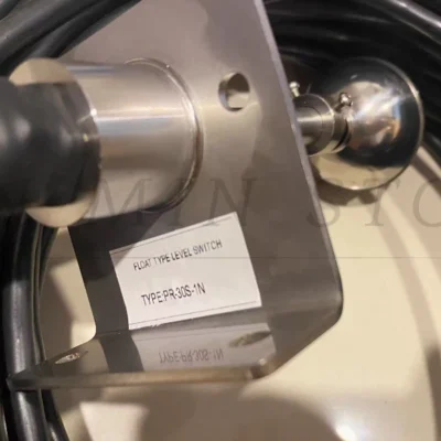 Cargo hold water ingress sensor PR-30S-1N replacement part fedex or DHL