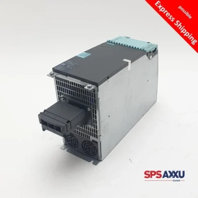 SIEMENS Sinamics Single Motor Module 6SL3130-6TE23-6AA3 6SL3 130-6TE23-6AA3