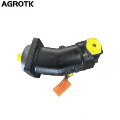 AGT Hydraulic Motor for Heavy Duty Brush Cutter HFRC/HDRC/HCRD | A2F55W2Z2 New