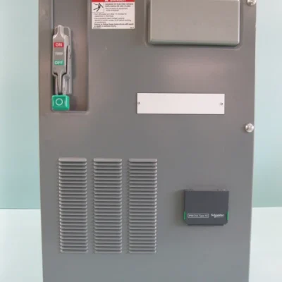 Square D Model 6 MCC Bucket 80438-738 Schneider Drive & Accessories NEW Z99