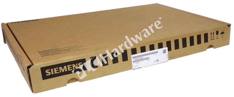 Surplus Open Siemens 6SL3120-2TE15-0AA4 6SL3 120-2TE15-0AA4 2x5A Motor Module