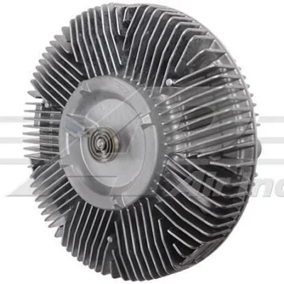 Massey Ferguson 4285398M1 Fan Clutch Fits 5465 Dyna-4, 5475 Dyna-4, 5465 T3