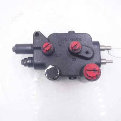 Eaton 30922-HAF Hydraulic Selective Control Valve For John Deere X475 Tractor