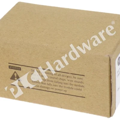 Sealed Pre-owned Allen Bradley 1794-IF4I /A FLEX I/O 4-Ch Analog Input Module