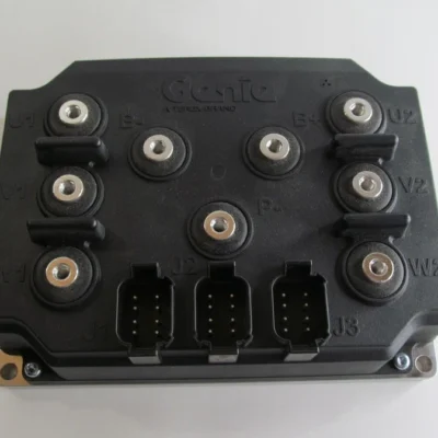 NEW GENIE LIFT 1521-2102/ 1303779GT SW E AC MOTOR CONTROLLER 90A/150A 24-VOLT