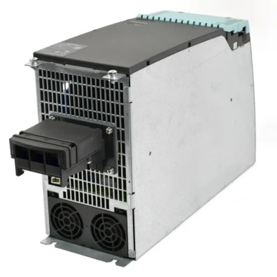 Siemens Sinamics Single Motor Module,6SL3120-1TE24-5AA3,6SL3 120-1TE24-5AA3