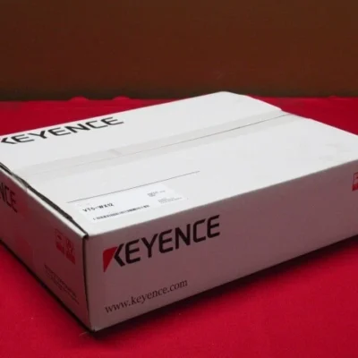 VT5-WX12 Keyence Touch Panel with Drive Recorder Playback Function Brand New!