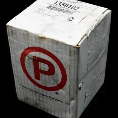 Potter Electric Signal PS-10-EX Explosion Proof Pressure Switch 1350102 New