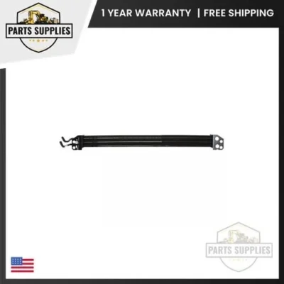 N4148001 Power Steering Oil Cooler Fits Kenworth T680 T800 Peterbilt 367 386