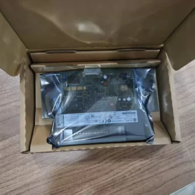 Allen-Bradley Module 1746-NIO4I Industrial Automation Input Output Unit